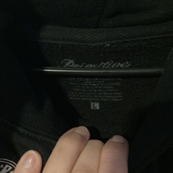 Primitive Cards Against Humanity Zumiez 100k. Washed and worn limited edition - Picture 4 of 5